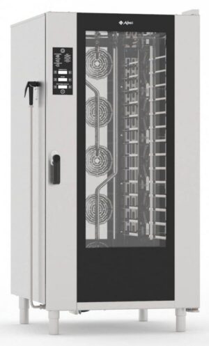 Печь конвекционная электрическая Abat КЭП-16