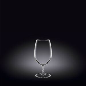 Бокал для пива/воды Wilmax Julia 420 мл, D 60 мм, H 175 мм артикул 888109