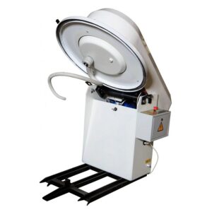 Тестомес спиральный ПЕНЗМАШ ТММ-330 (2-х скоростной двигатель, без дежи)