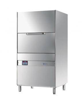 Машина котломоечная DIHR LP3 S plus