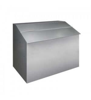 Ларь для овощей Финист 1200х800х800 (окраш. сталь)