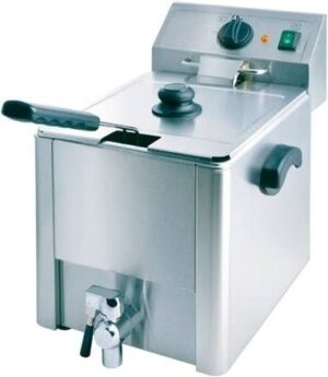 Фритюрница электрическая Viatto HDF8