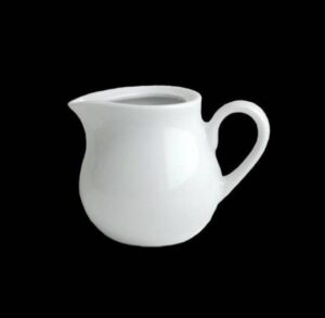 Молочник Башкирский фарфор Классик 65 мл /12/ артикул 193365