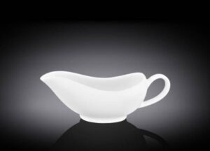 Соусник Башкирский фарфор Classic 150 мл артикул 2133150