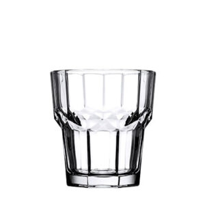 Стакан Олд фэшн PASABAHCE Serenity 260 мл, D 85 мм, H 90 мм артикул 520292/b