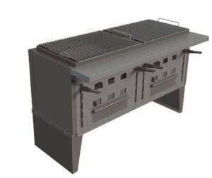 Гриль-мангал Веста Vega 2