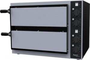Печь для пиццы Apach Cook Line AMS2 ECO P