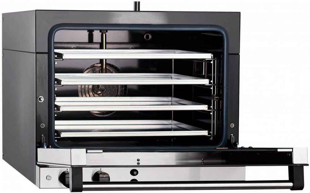 Печь конвекционная электрическая Abat КПП-4Э