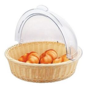 Крышка MGProf D 400 мм, H 200 мм артикул PSC-0002