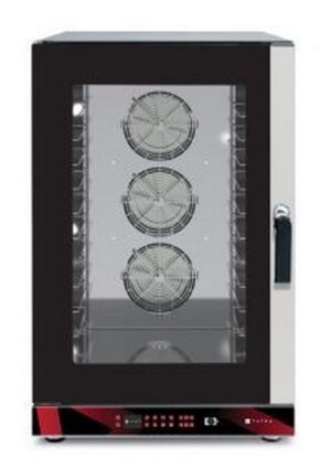 Пароконвектомат Tatra TBI 10 DC.5V