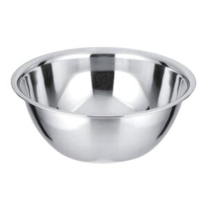 Миска P.L. Proff Cuisine 2,2 л, D 220 мм артикул 020108-22W08