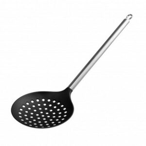 Шумовка Luxstahl D 115 мм, L 335 мм артикул кт2535