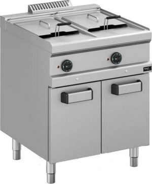 Фритюрница электрическая Apach Cook Line APFE-77P/PL 700 серия