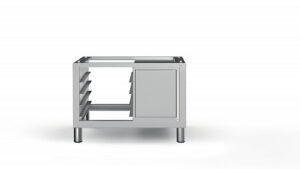 Подставка под пароконвектомат Radax S24010