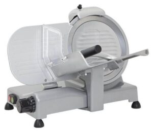 Слайсер RGV LUXURY 25 GS PROF