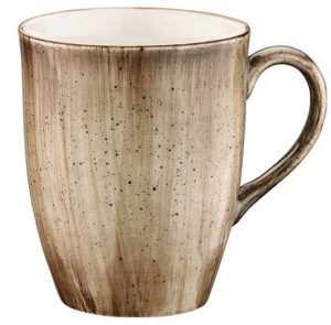 Кружка Bonna Aura Terrain 330 мл, D 84 мм, H 104 мм артикул ATRMUG03KKN