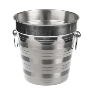 Ведерко для шампанского, d 20/13,5 см,h 20 см, P.L.- Barbossa