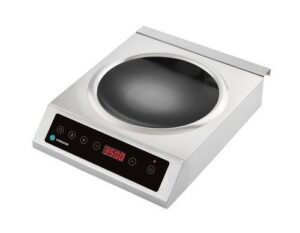 Плита WOK HURAKAN HKN-ICW35ML