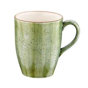 Кружка Bonna Aura Therapy 330 мл, D 84 мм, H 104 мм артикул ATHMUG03KKN