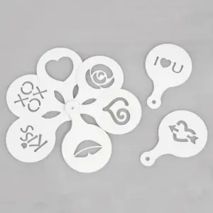 Приспособления для работы с шоколадом и марципаном