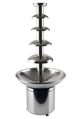 Фонтан шоколадный Gastrorag CF32A