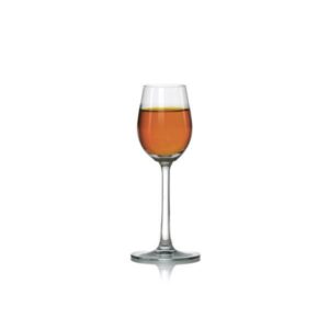 Рюмка OCEAN Madison 85 мл, H 164 мм, D 65 мм артикул 1015L03