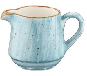 Молочник Bonna Aura Aqua 180 мл артикул AAQBNC03ST