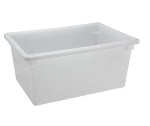 Контейнер для хранения продуктов MACO Jiwins P-071P 64 л, L 662 мм, B 460 мм, H 315 мм артикул 360659