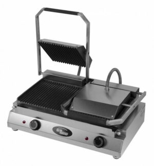 Гриль контактный GRILL MASTER Ф4ктЭ (21703)