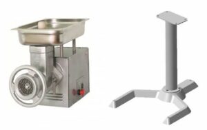 Мясорубка Торгмаш, Пермь М-600П