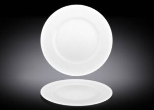 Тарелка Башкирский фарфор Классик d210 мм /6/ (0933210) артикул 2733210