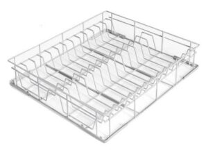 Кассета для тарелок SMEG WB60D01