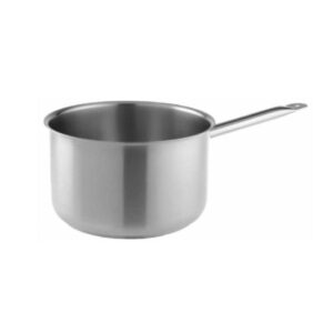 Сотейник Pintinox EXPO SATINATO 3,75 л, D 200 мм, H 120 мм артикул 30600620