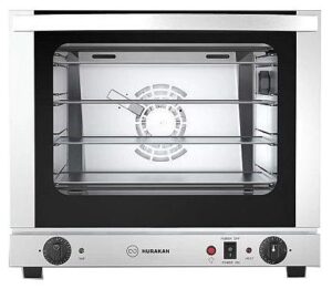 Печь конвекционная электрическая HURAKAN HKN-XF025