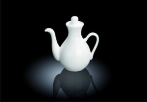 Бутылка для масла и соусов Wilmax 130 мл, H 100 мм артикул 996080