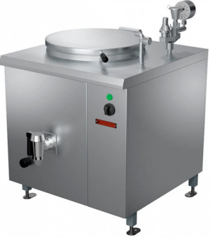 Котел пищеварочный электрический ПРОММАШ, Саратов КЭ-60Ц