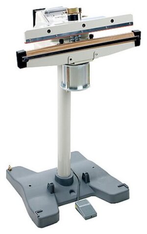 Запайщик пакетов CAS CNS-300/5(W)