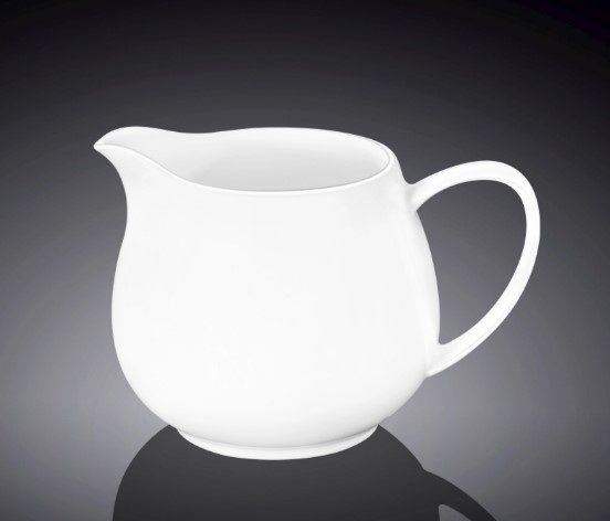 Молочник Wilmax 200 мл артикул WL-995044/A