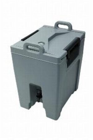 Термоконтейнер для напитков Tribeca ST-40 40 л артикул ST-40