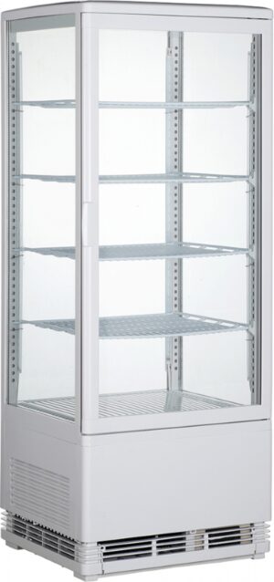 Холодильная витрина VIATTO VA‑RT‑98W