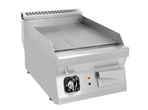 Поверхность жарочная электрическая Kocateq MCEG 46SR линия 600