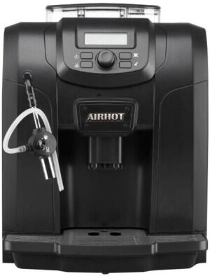 Кофемашина автоматическая AIRHOT AC-715