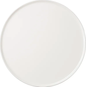 Блюдо Le CoQ Aphros D 290 мм, H 10 мм, белый артикул LAPH028BI005290