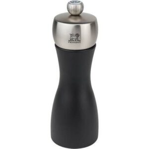 Мельница для соли Peugeot Fidji D 52 мм. H 150 мм. артикул 17149