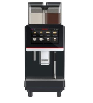 Кофемашина суперавтомат Dr.Coffee F3 Plus T
