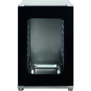 Расстоечный шкаф SMEG LEV43XV-3