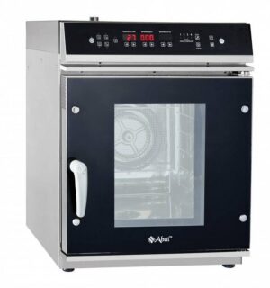 Пароконвектомат Abat Мини-ПКА 6-1/2П