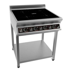 Плита индукционная КОБОР I7-4S