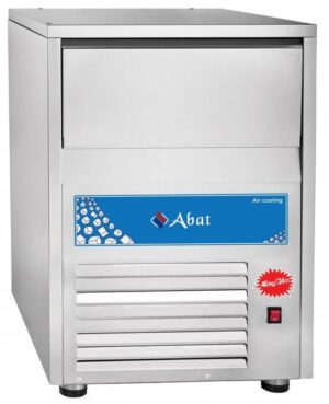 Льдогенератор Abat ЛГ-46/15К-02
