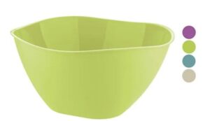 Салатник RESTOLA Picnic 3500 мл артикул 433211223